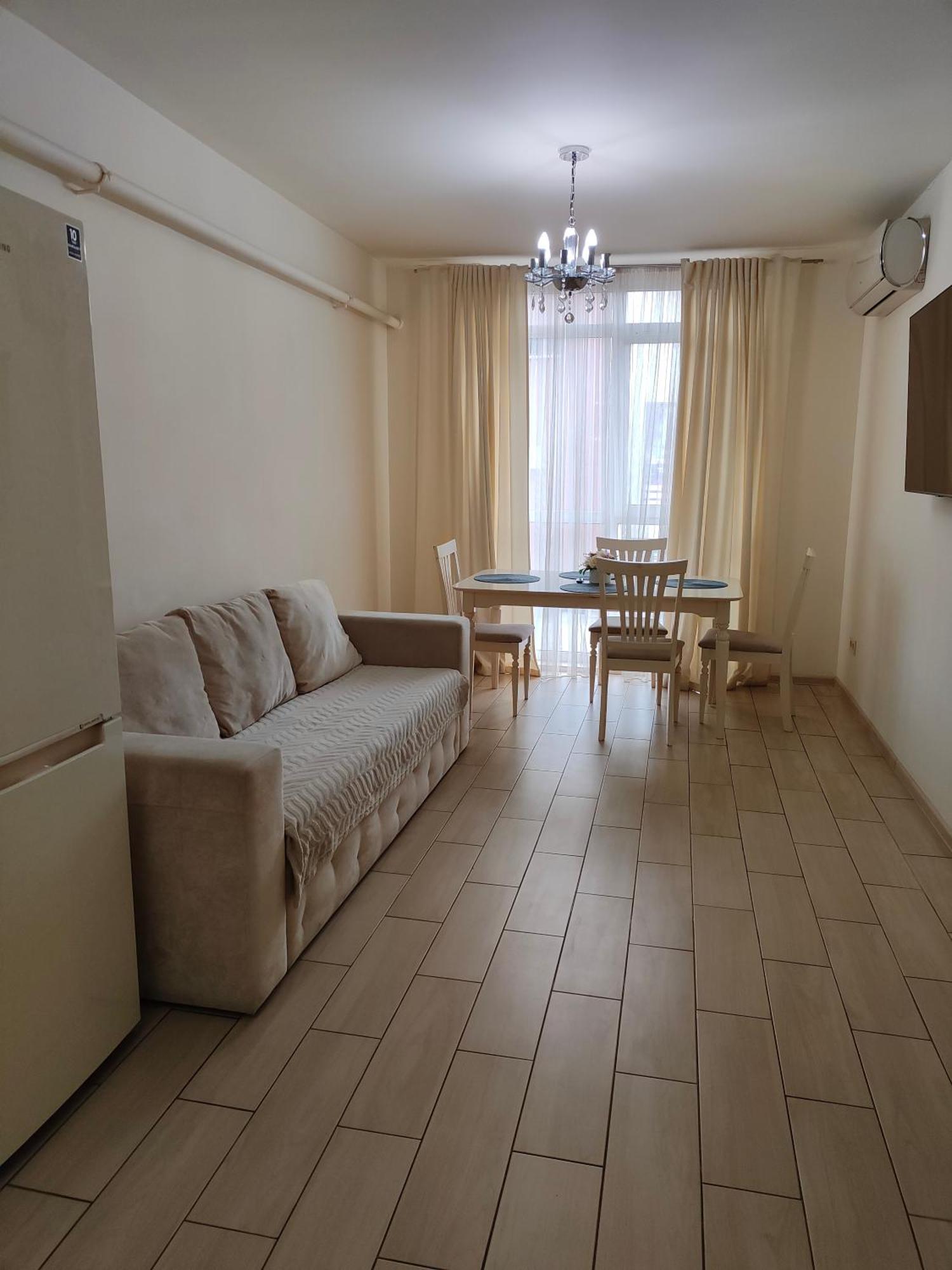 Vanilla Vip Apartment Lviv Exteriör bild