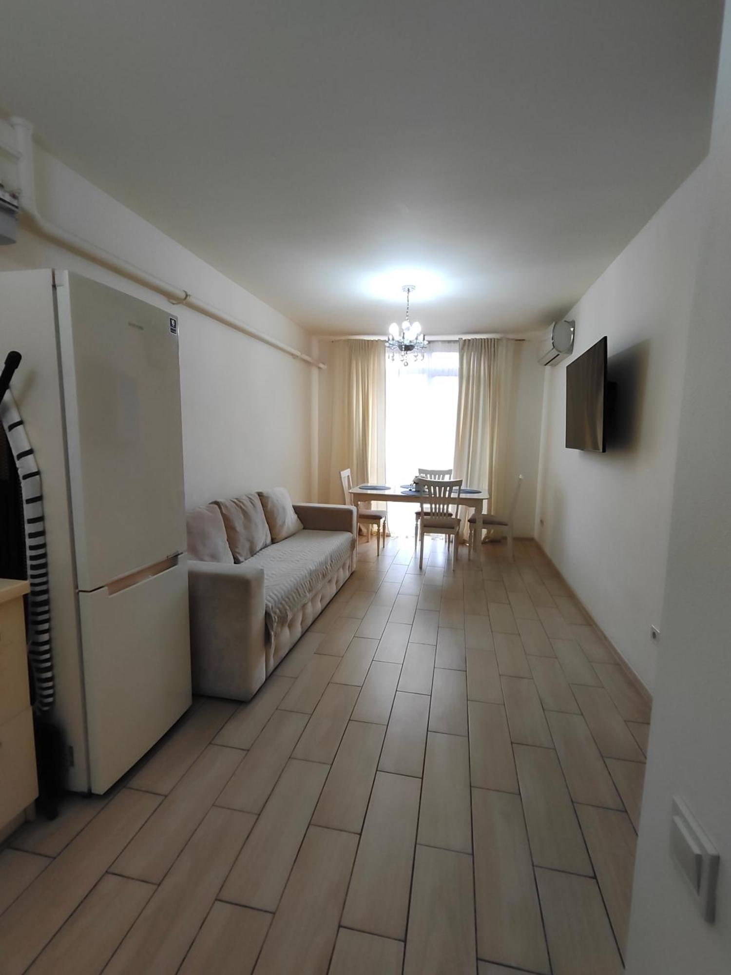 Vanilla Vip Apartment Lviv Exteriör bild